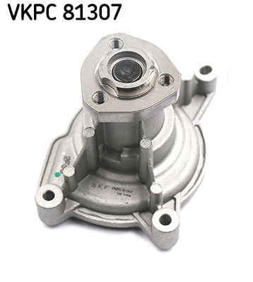 Vodné čerpadlo, chladenie motora SKF